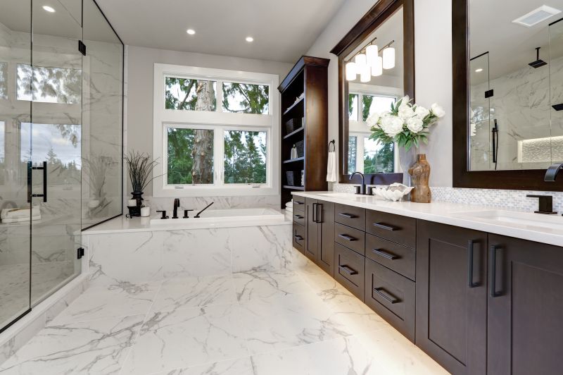 Stylish Vanity