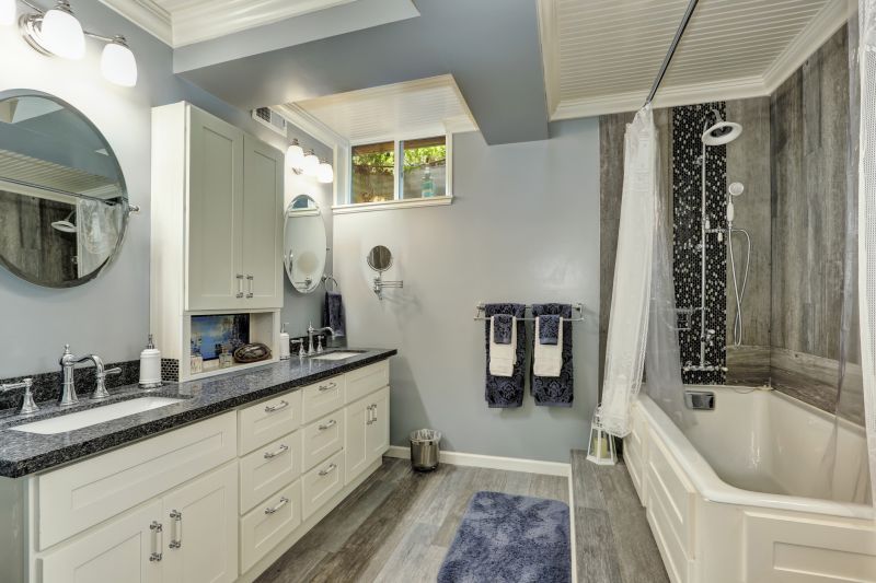 Top Bathroom Remodeling Companies in Napa, CA