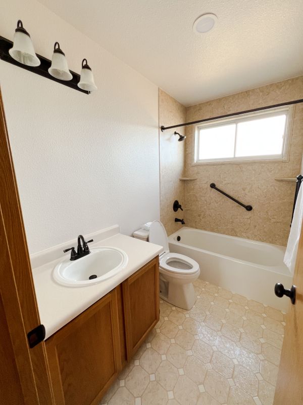Top Bathroom Remodeling Companies in Vallejo, CA