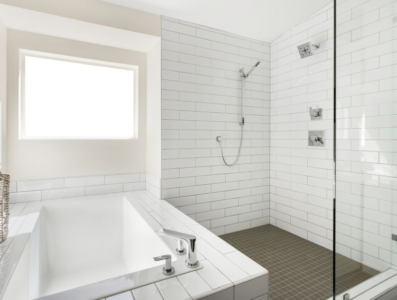 Best Shower Installation Contractors in Fairfield, CA