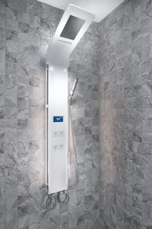 Cost of Shower Installation in Fairfield, CA